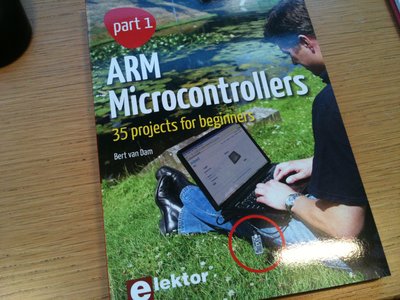 Arm Microcontrollers 1 35 Projects For Beginners Pdf
