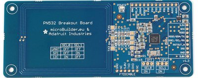 PN532 Breakout Board